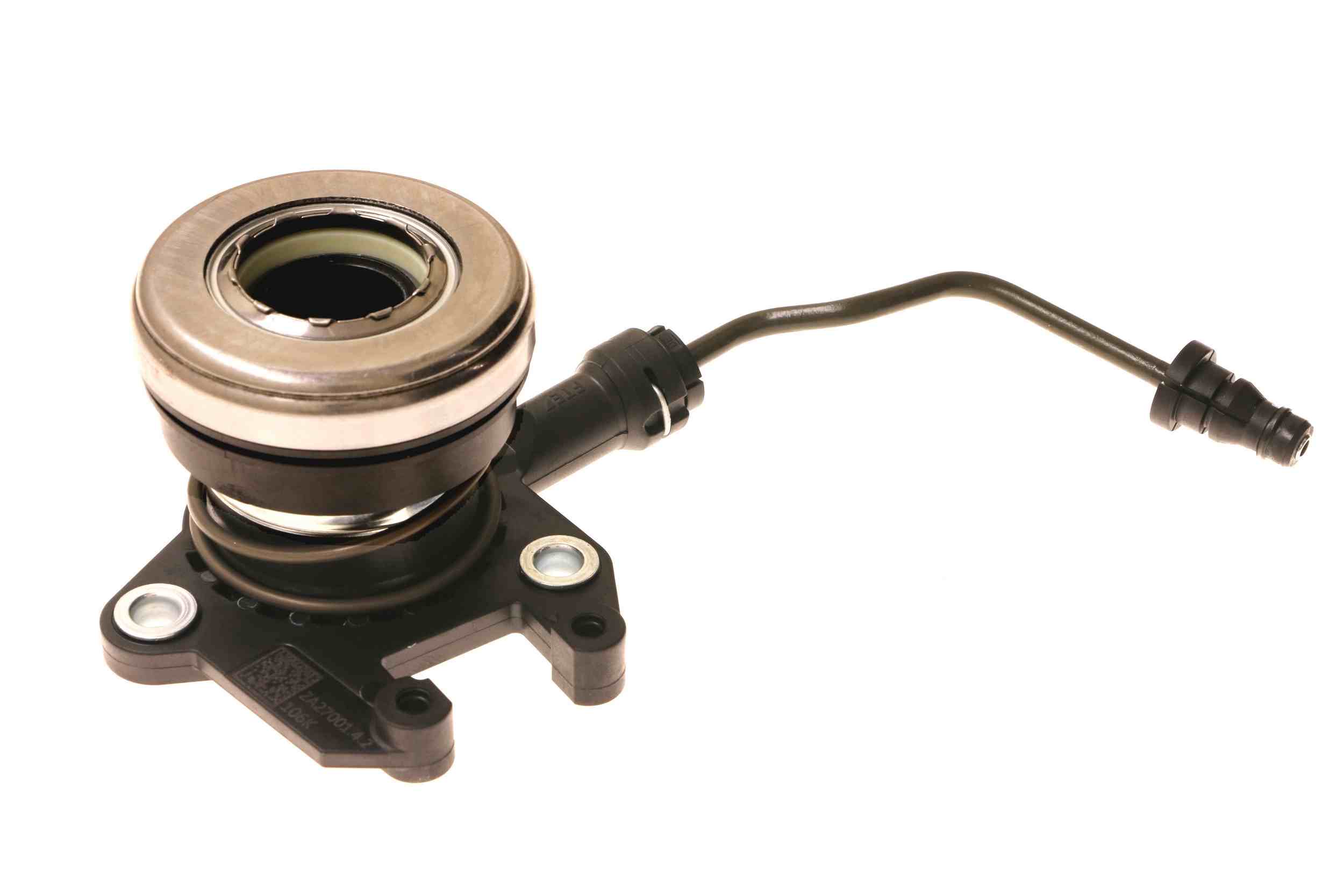 Sachs Clutch Release Bearing and Slave Cylinder Assembly SB60382