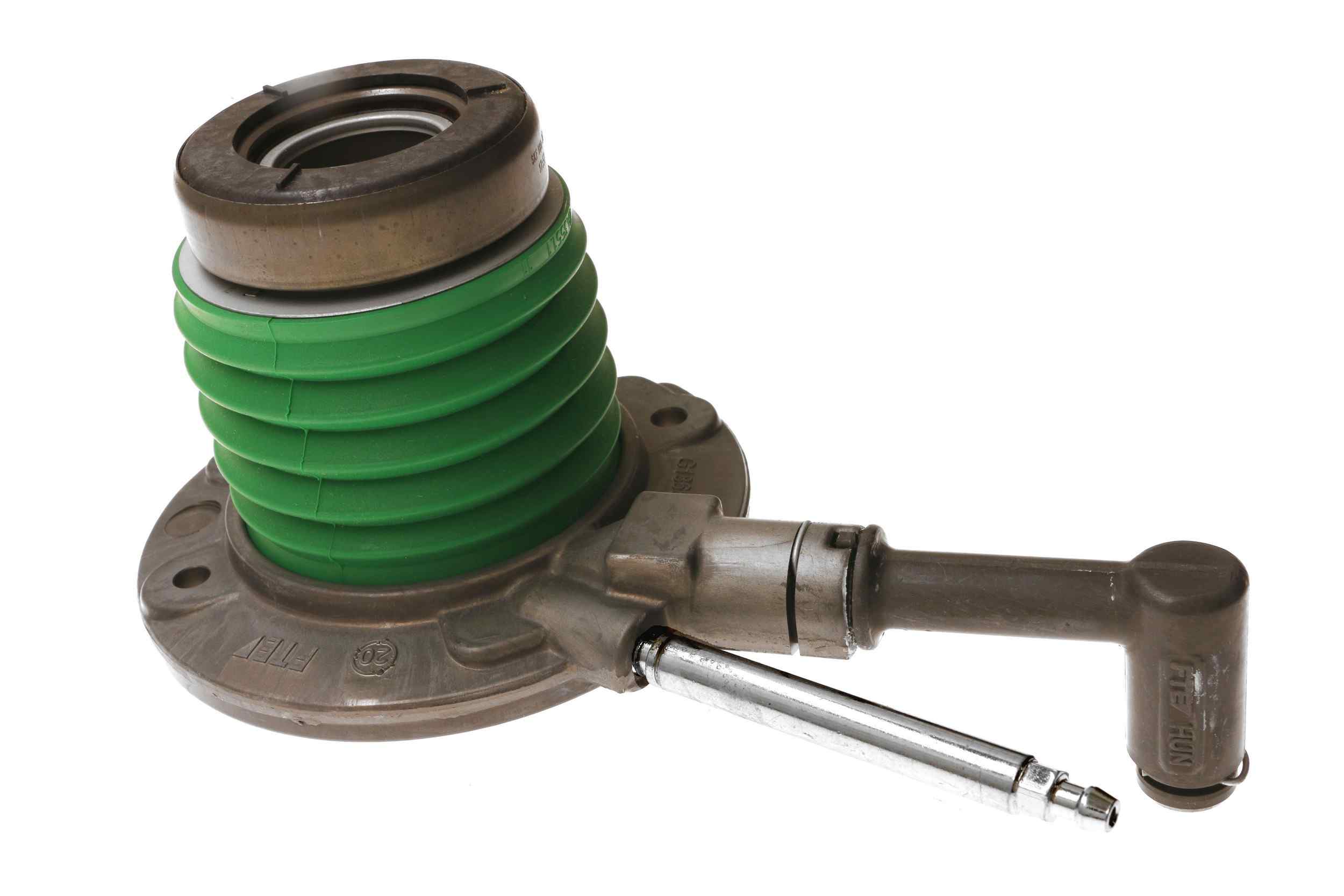 Sachs Clutch Release Bearing and Slave Cylinder Assembly SB60383