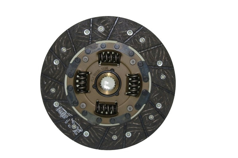 Sachs Transmission Clutch Friction Plate SD1091