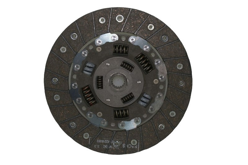 Sachs SD664