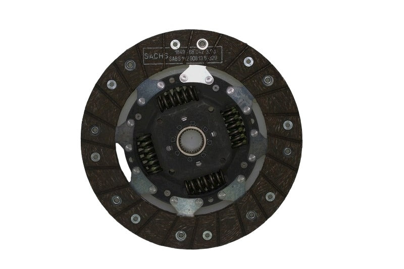 Sachs Transmission Clutch Friction Plate SD80030