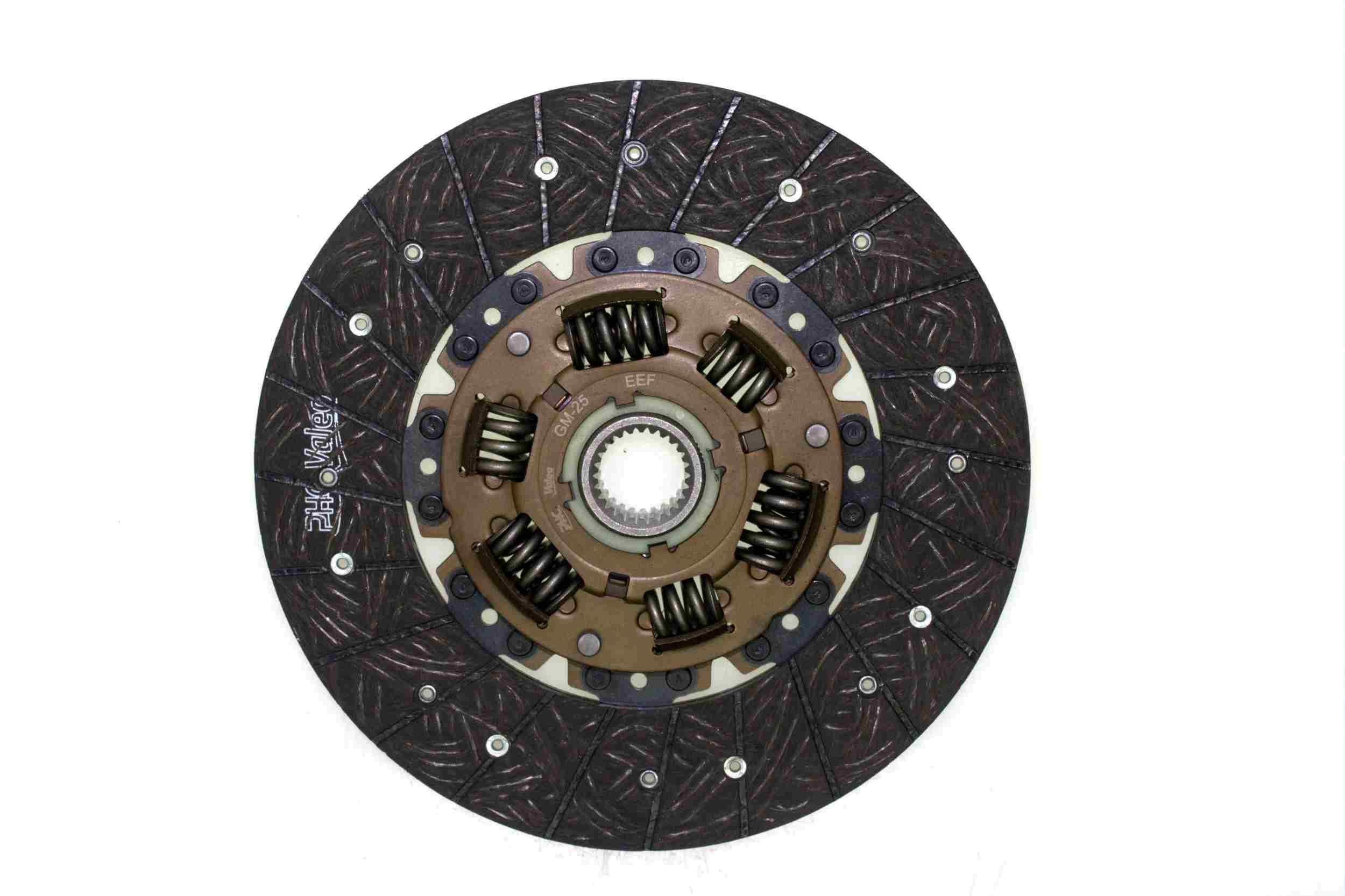 Sachs Transmission Clutch Friction Plate SD80070