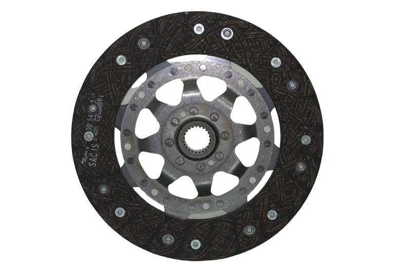 Sachs Clutch Friction Disc