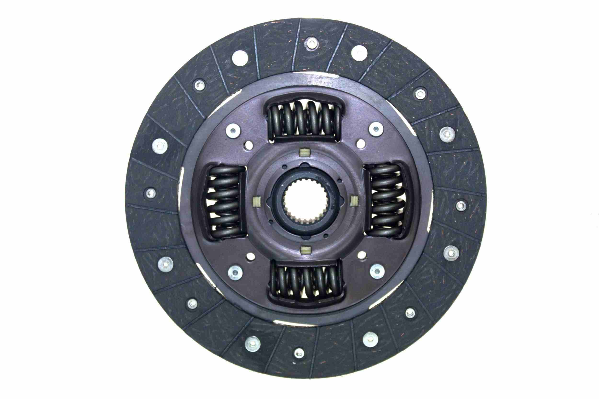 Sachs Clutch Friction Disc