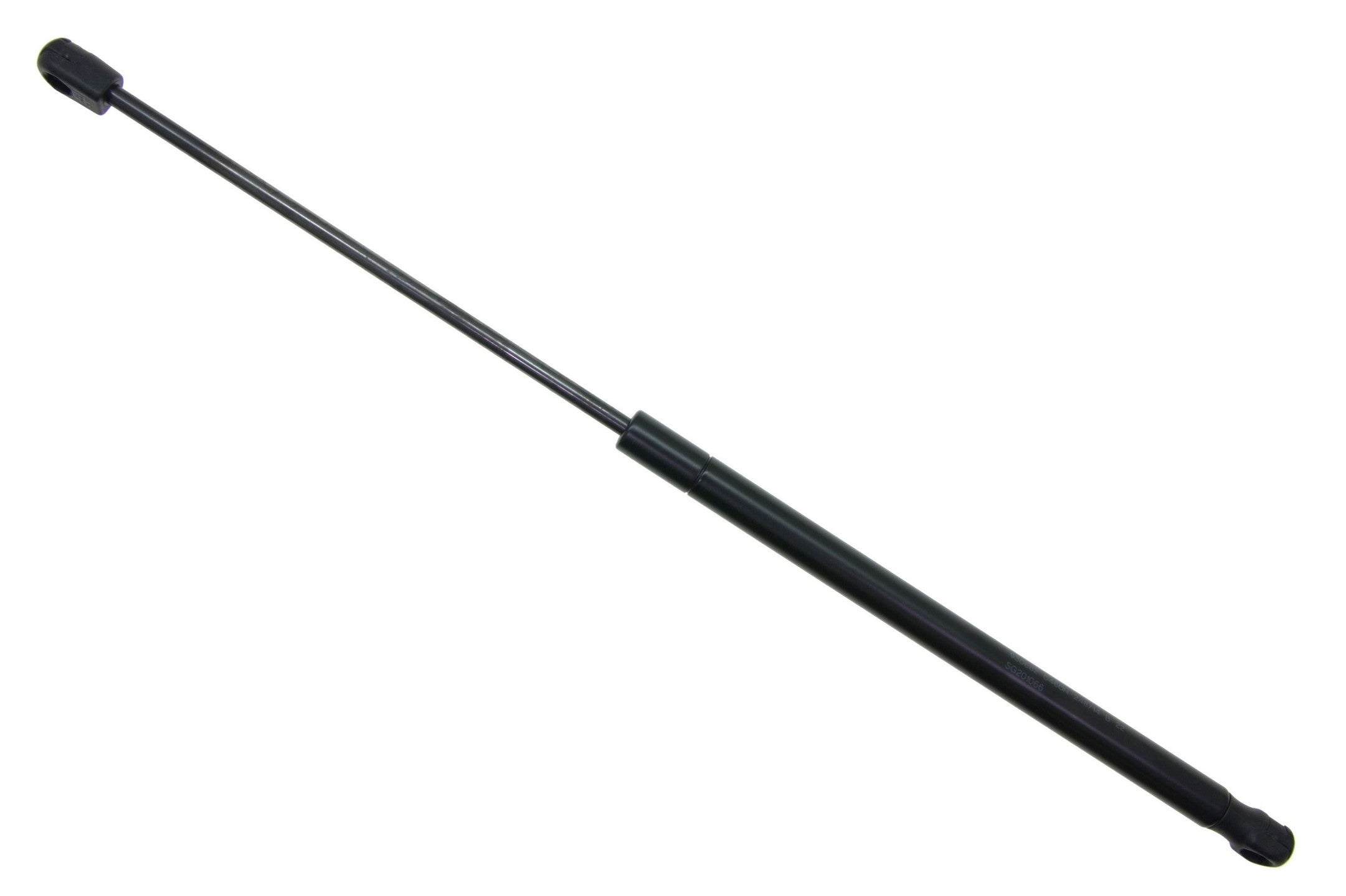 Sachs Hatch Lift Support