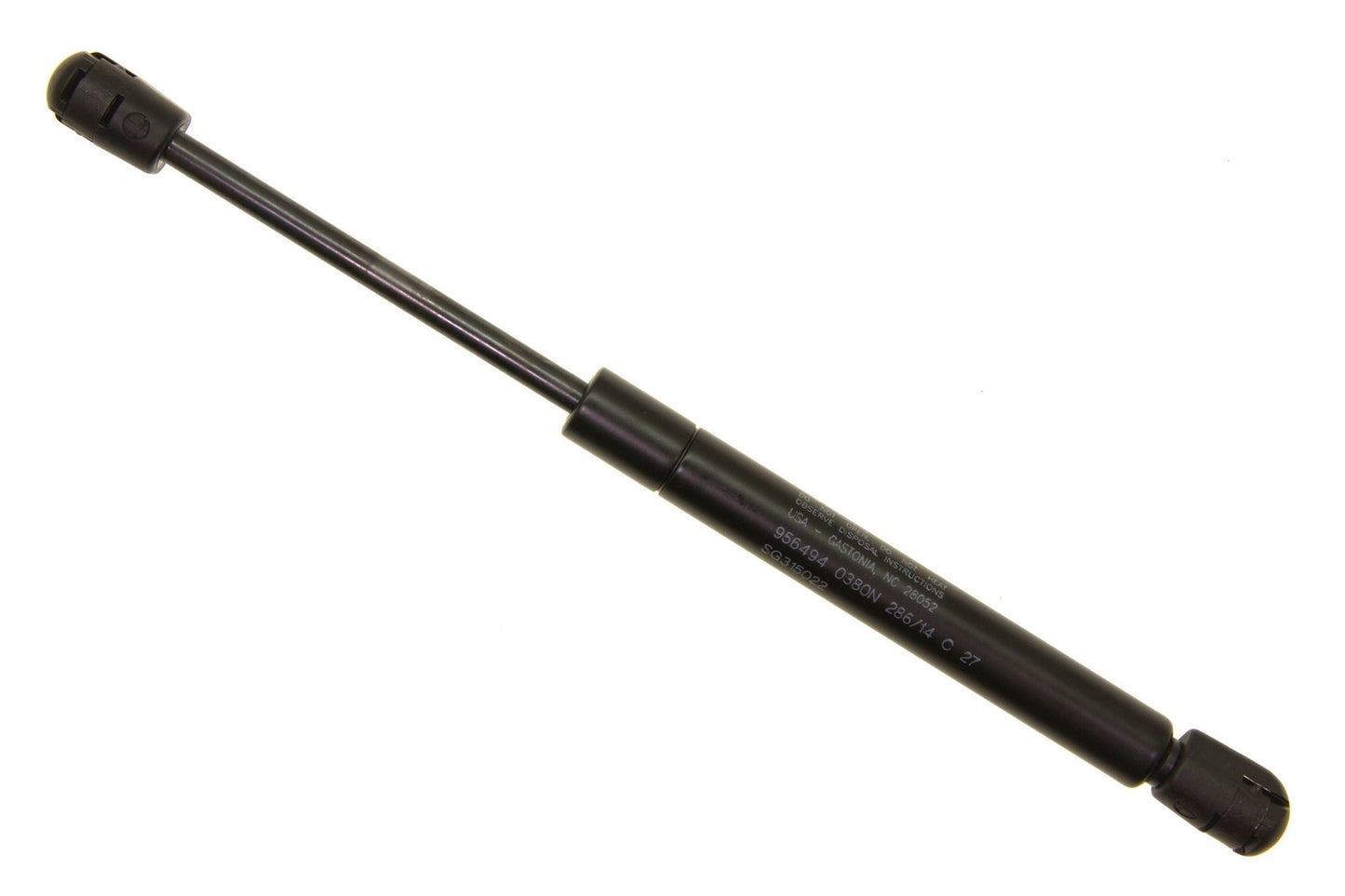 Stabilus Hood Lift Support