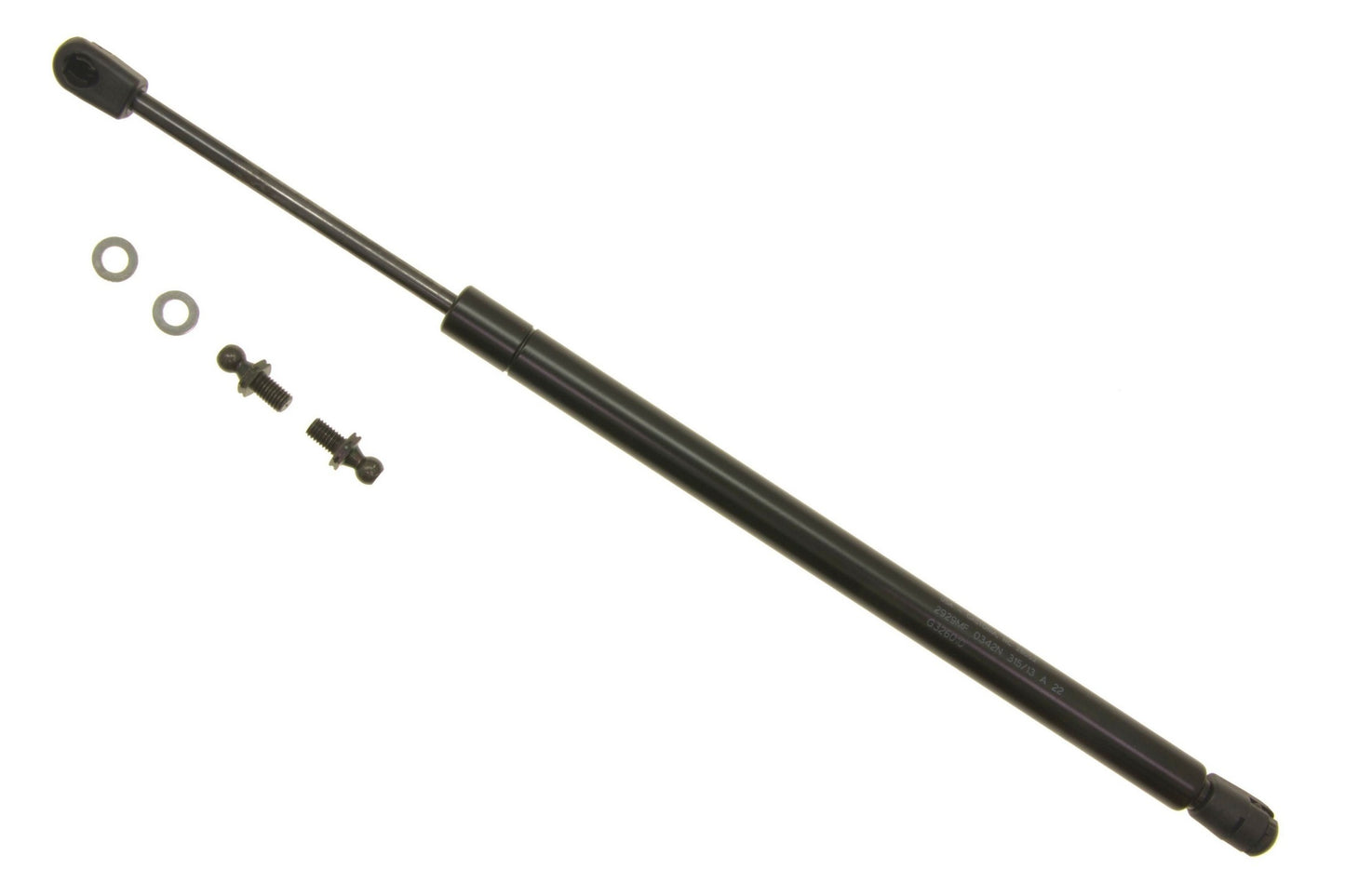 Sachs SG326010