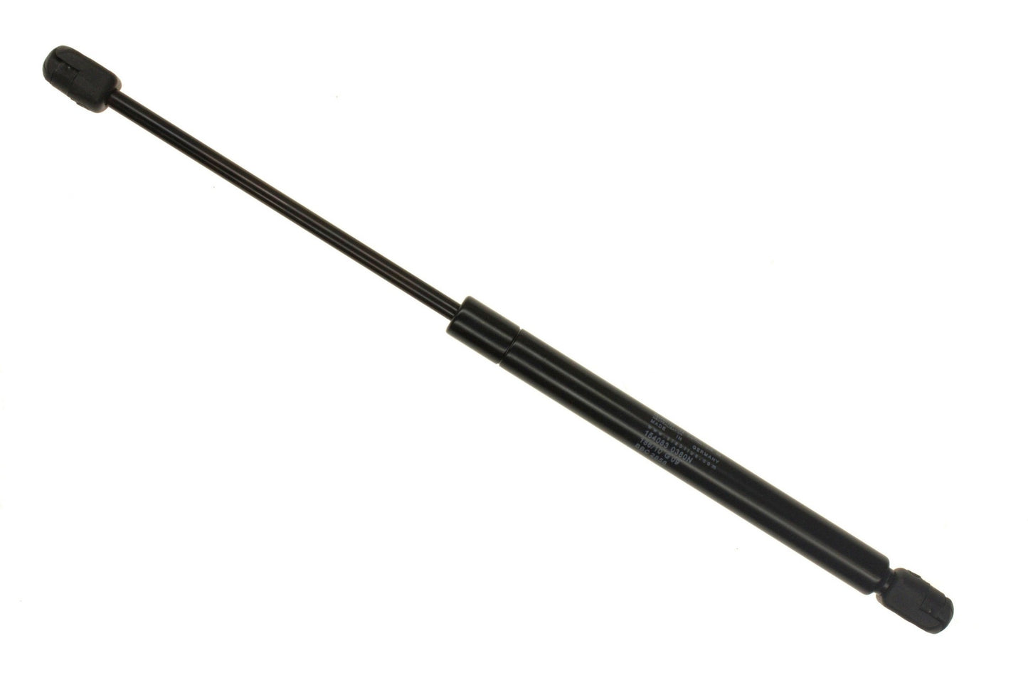 Sachs Hood Lift Support