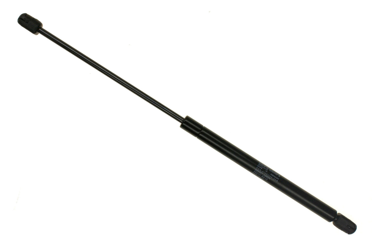 Sachs Hood Lift Support