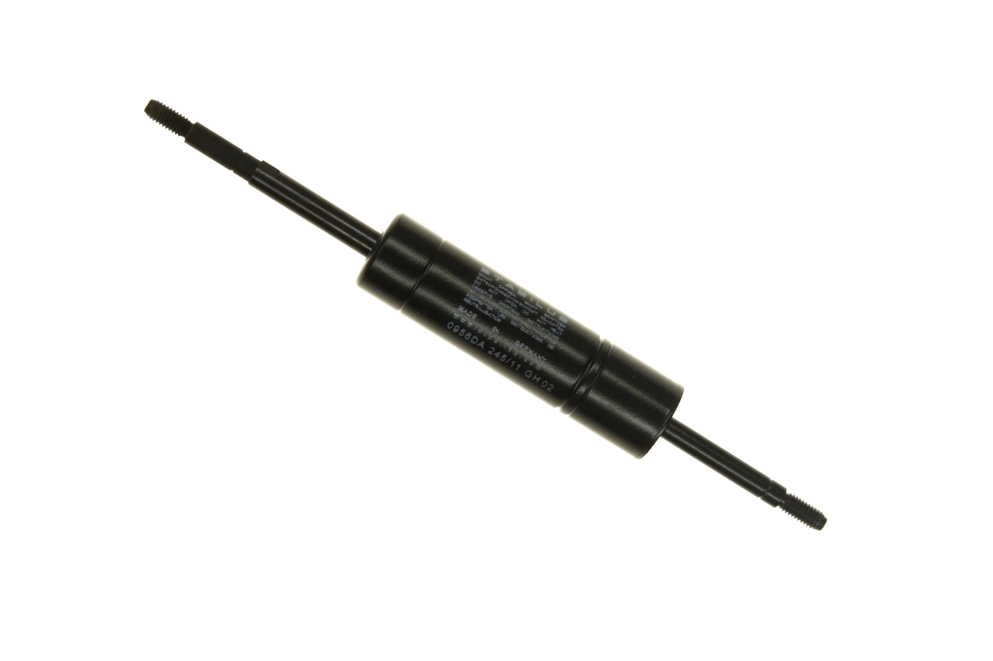 Stabilus Engine Torque Damper