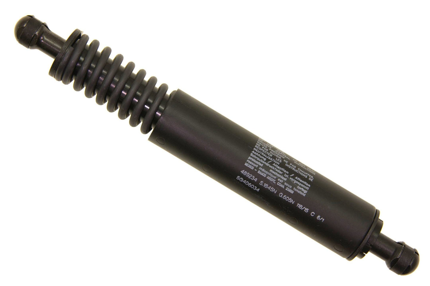 Sachs SG406034