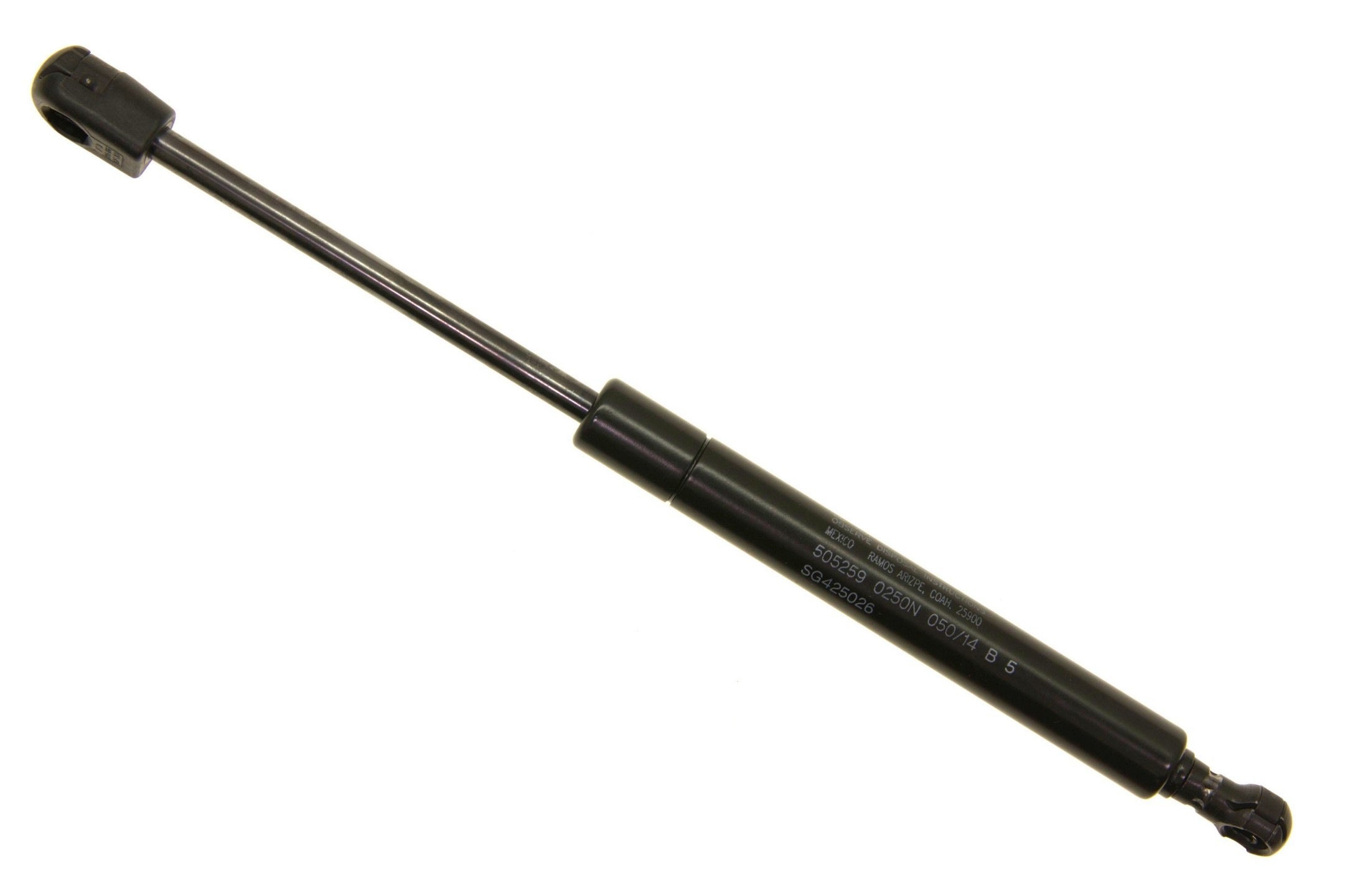 Stabilus Hood Lift Support