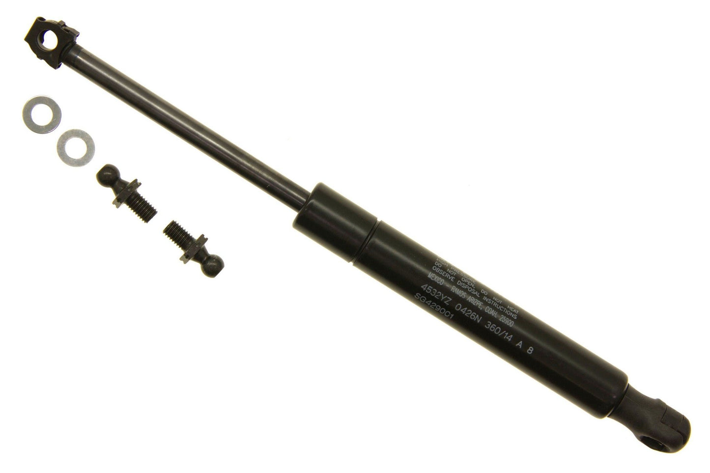 Sachs SG429001