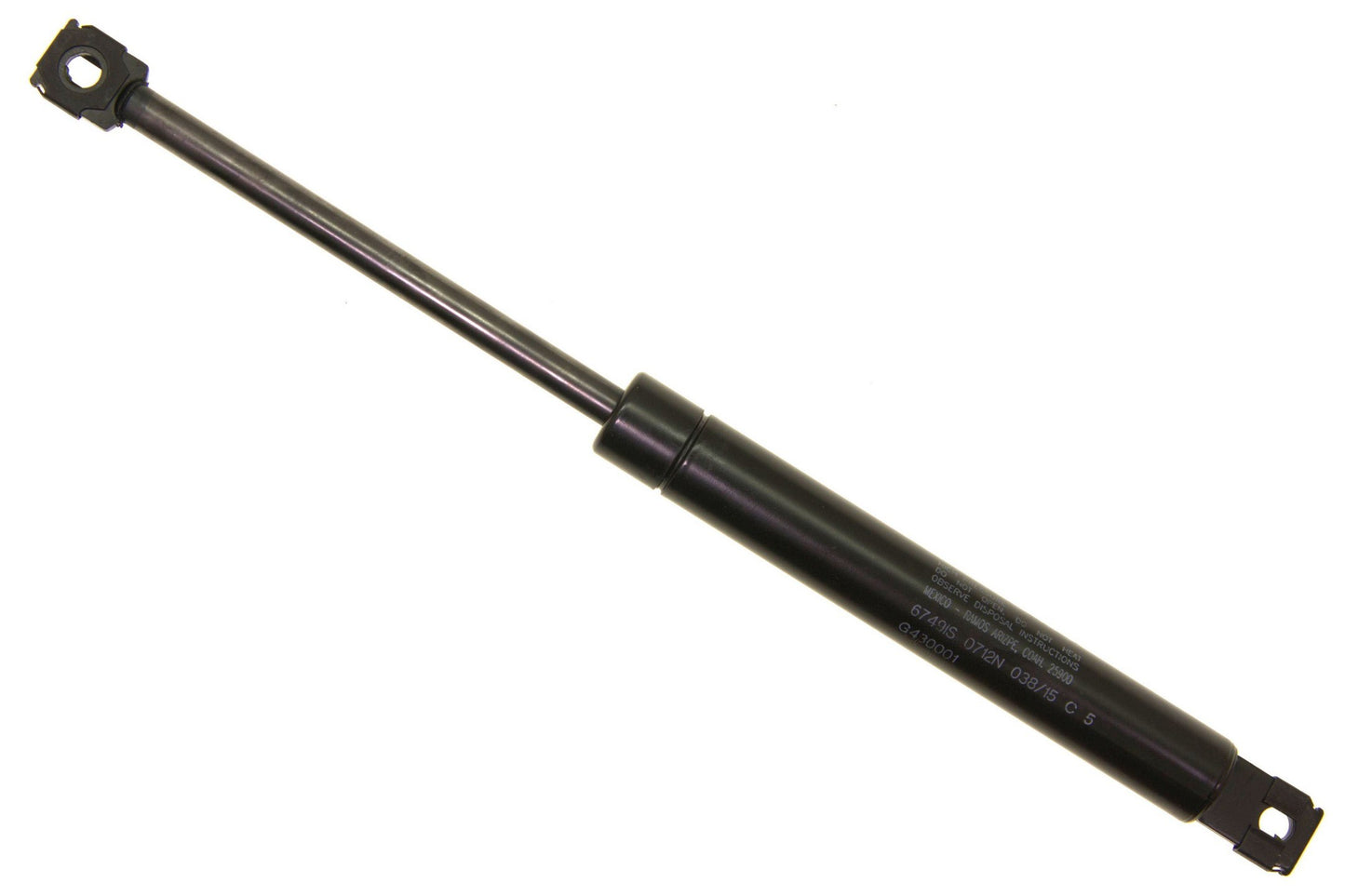Sachs SG430001