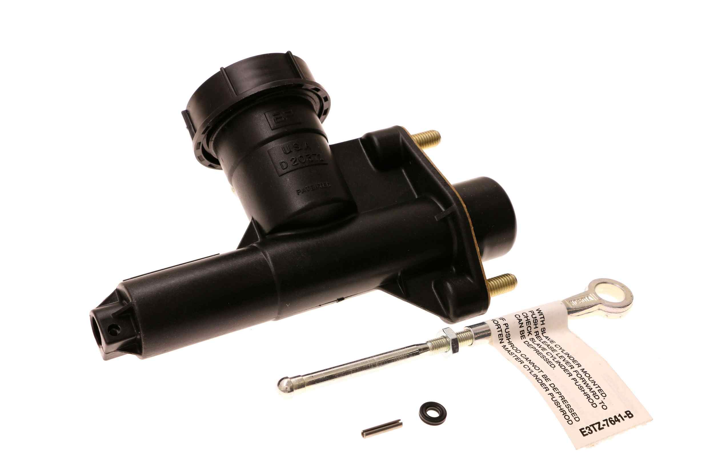 Sachs Clutch Master Cylinder SH5016