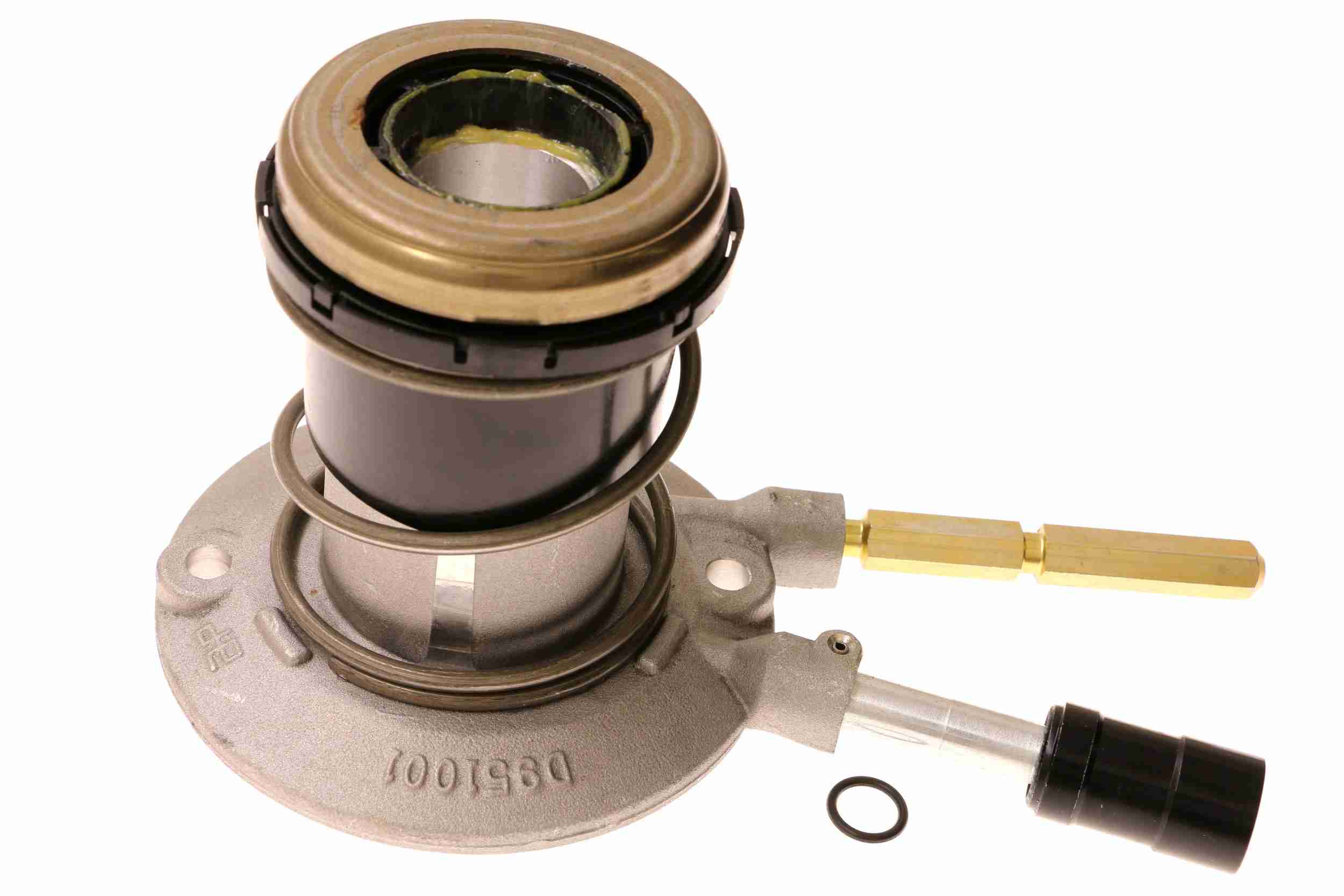 Sachs Clutch Release Bearing and Slave Cylinder Assembly SH6151WB