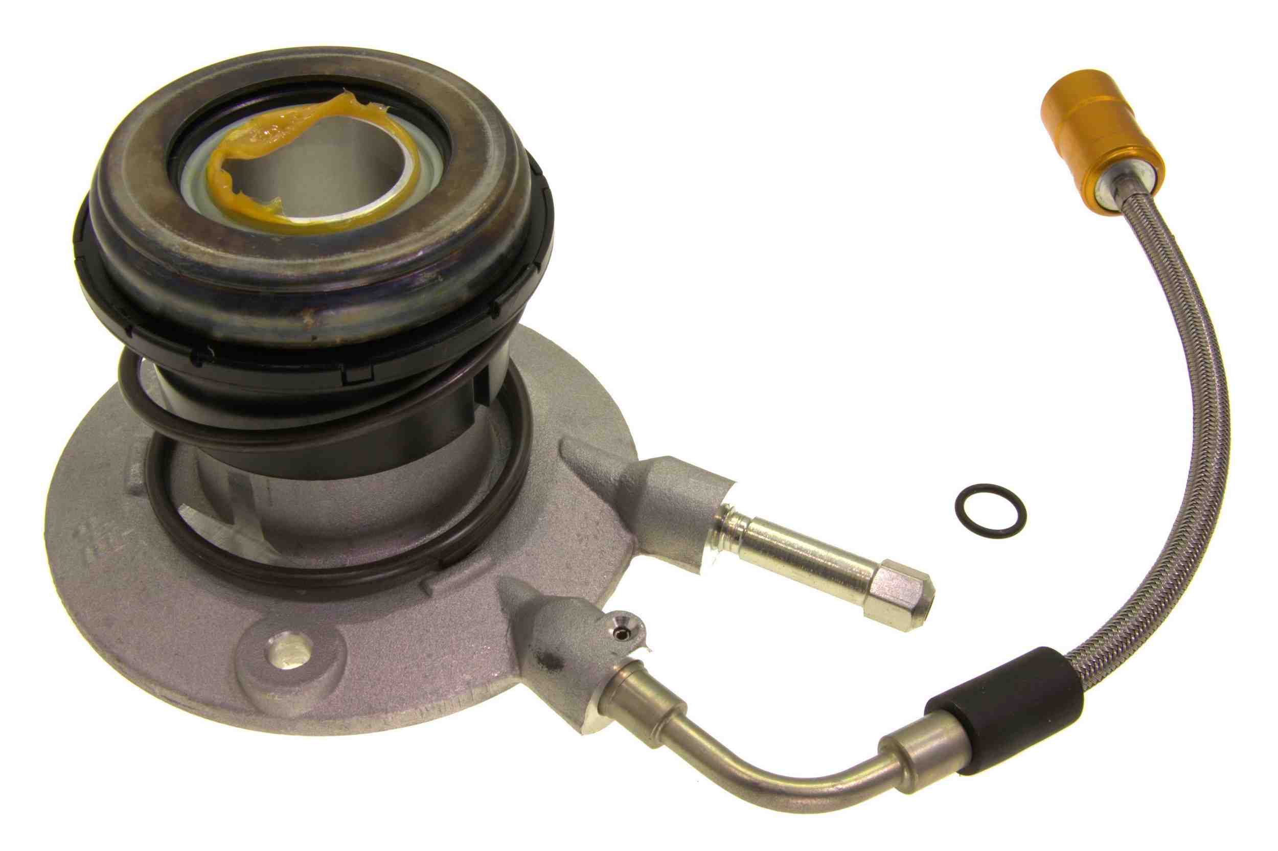 Sachs Clutch Release Bearing and Slave Cylinder Assembly SH6154WB