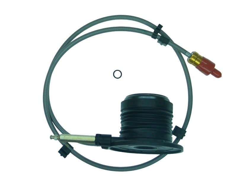 Sachs Clutch Release Bearing and Slave Cylinder Assembly SH6443WB