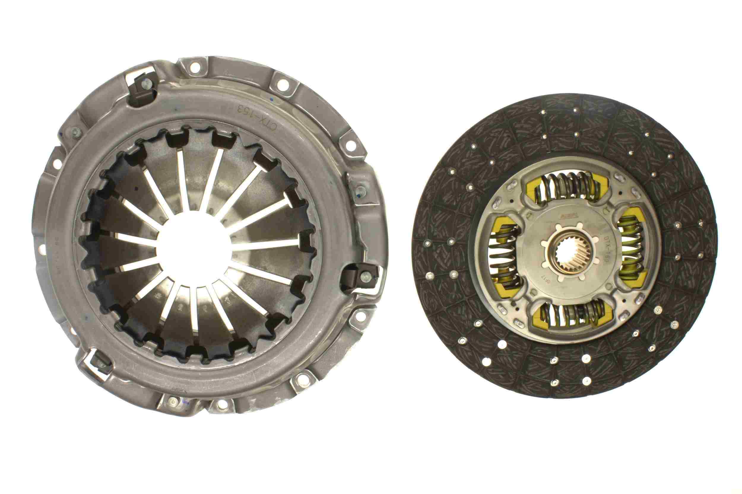 Sachs Transmission Clutch Kit SK70440-1