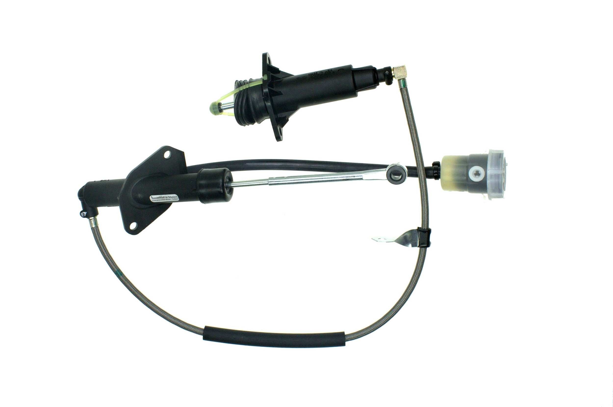 Sachs Clutch Master and Slave Cylinder Assembly SPH002