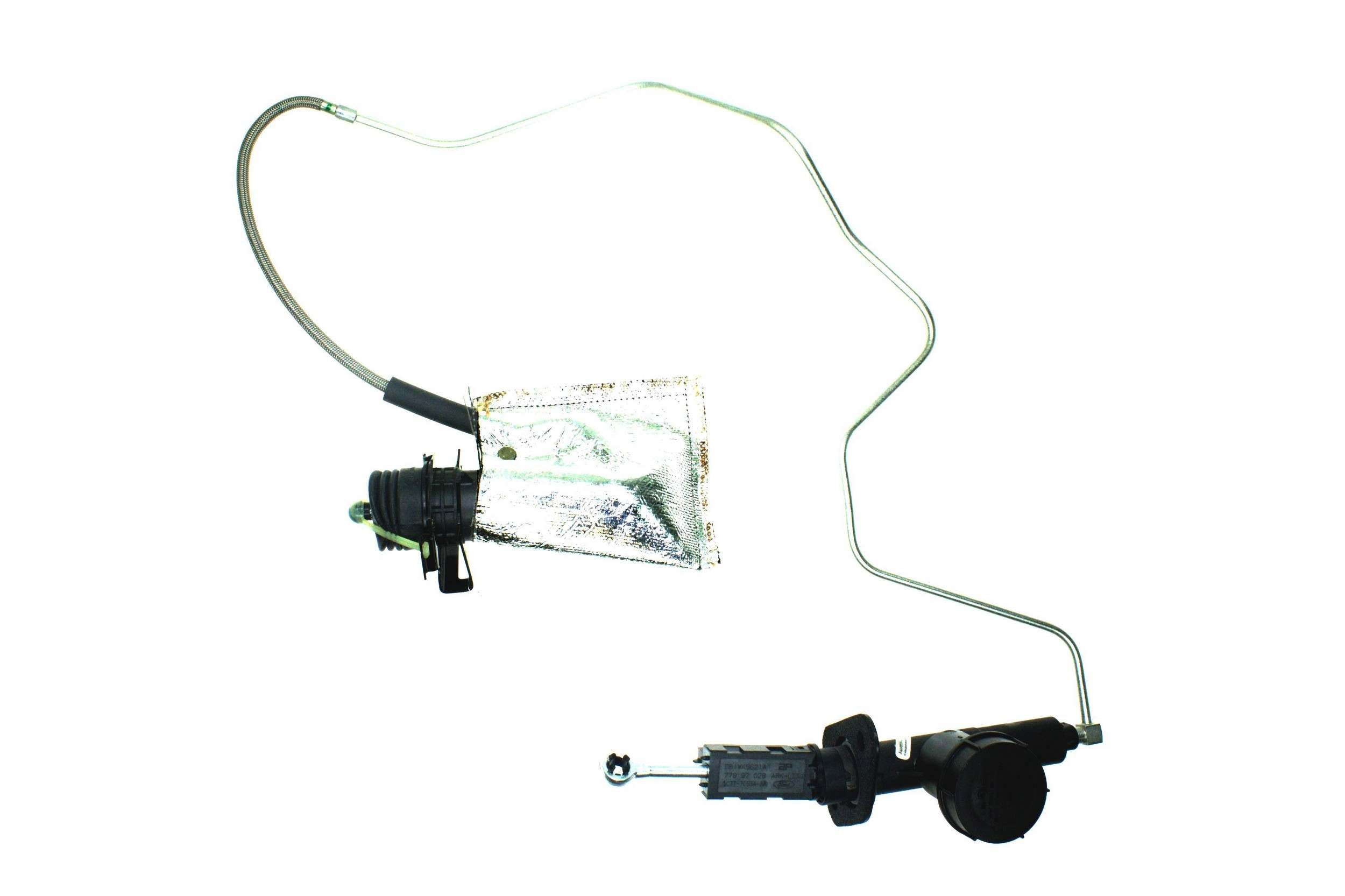 Sachs Clutch Master and Slave Cylinder Assembly SPH005