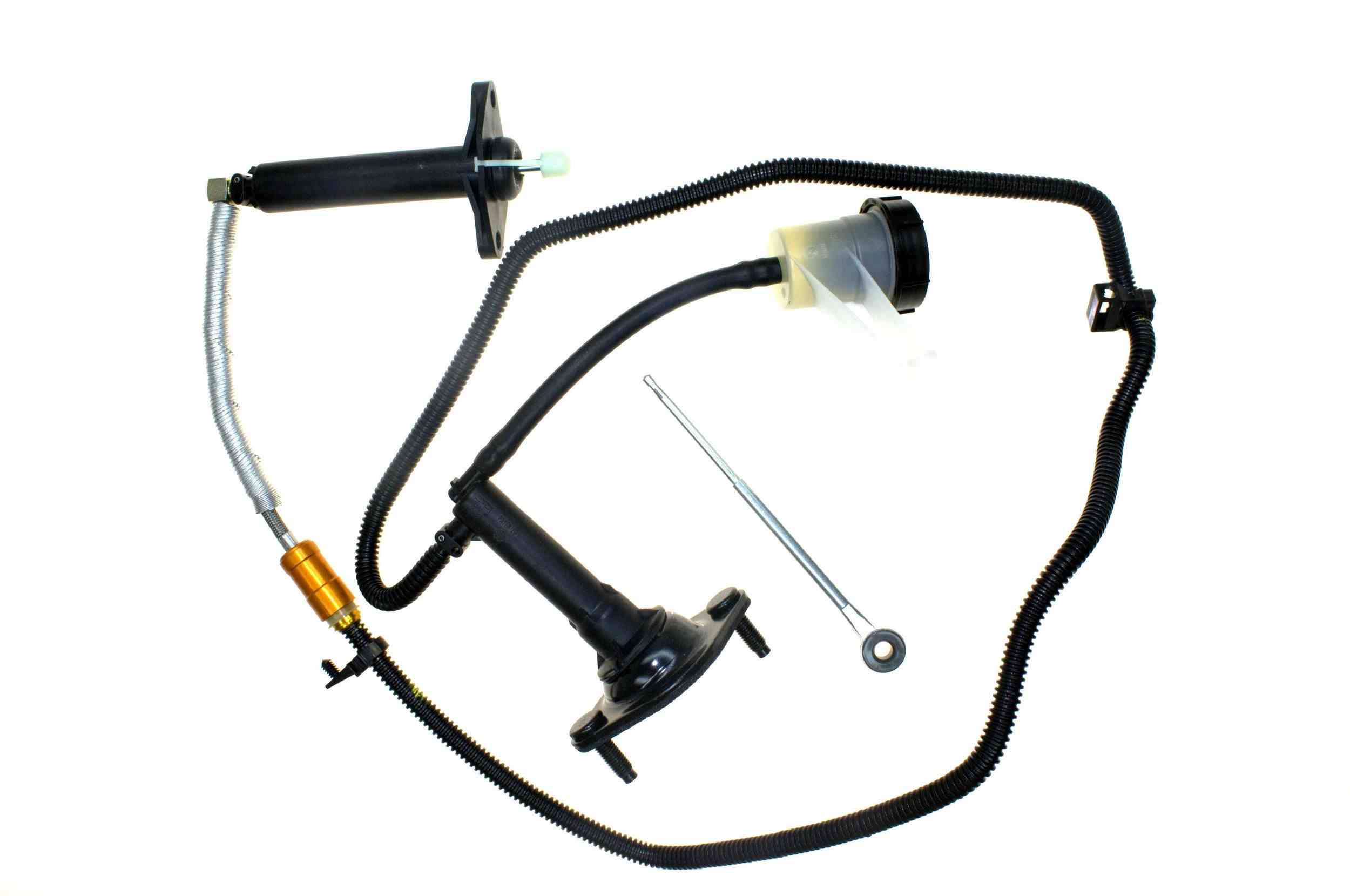 Sachs Clutch Master and Slave Cylinder Assembly SPH025