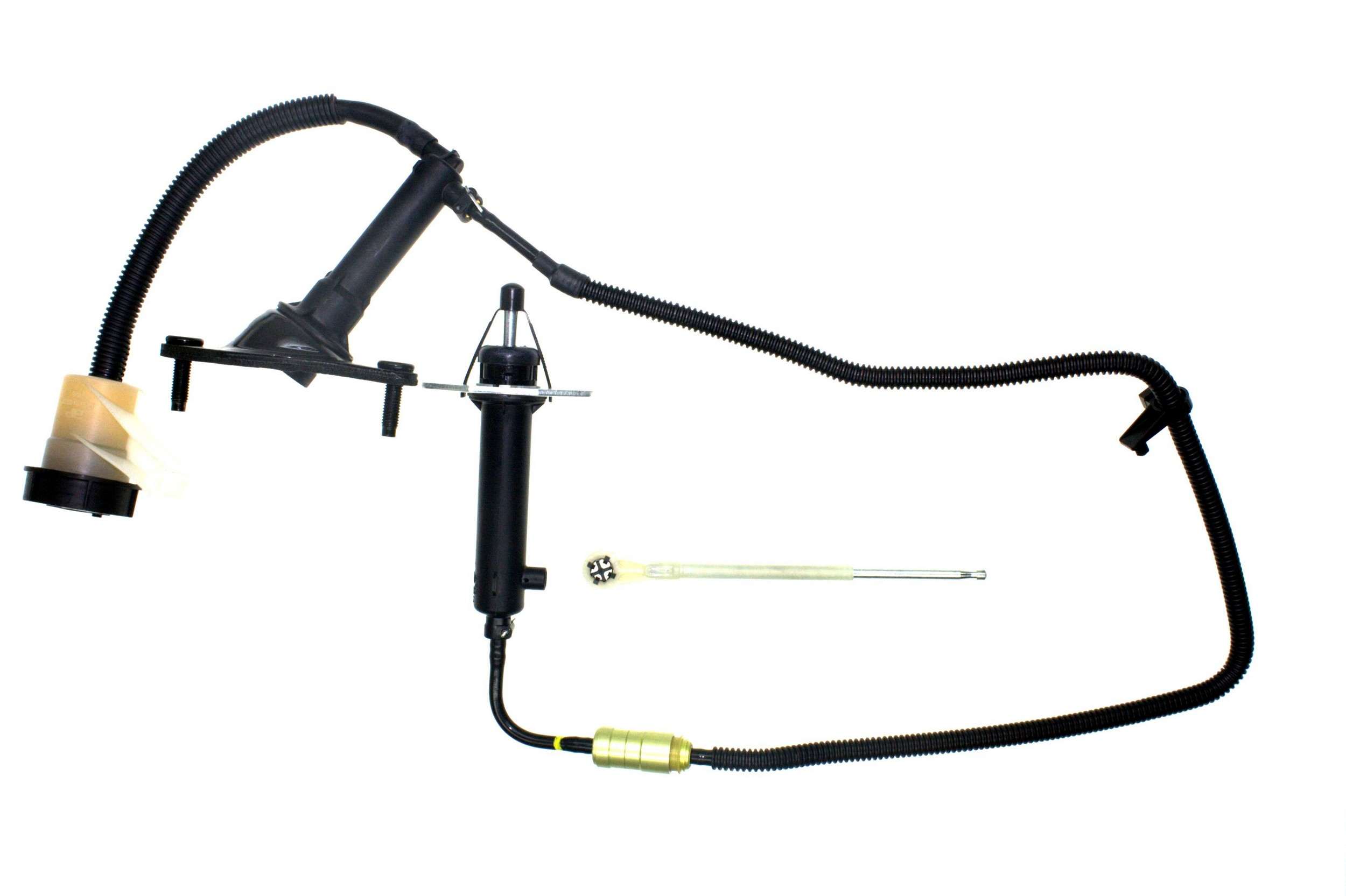 Sachs Clutch Master and Slave Cylinder Assembly SPH026