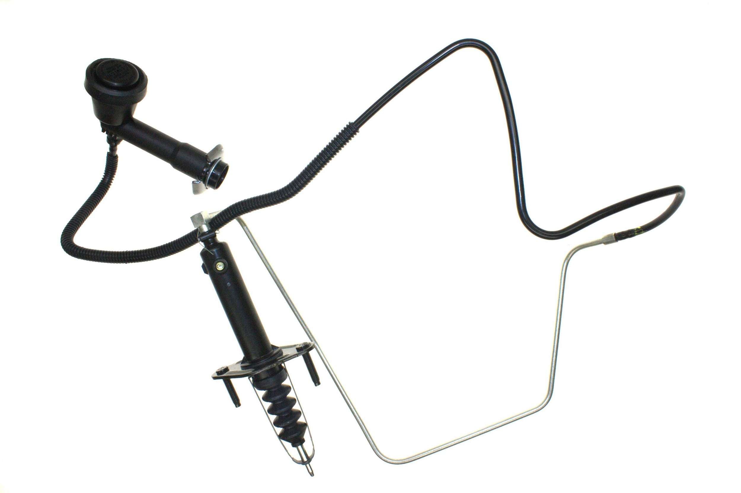 Sachs Clutch Master and Slave Cylinder Assembly SPH044