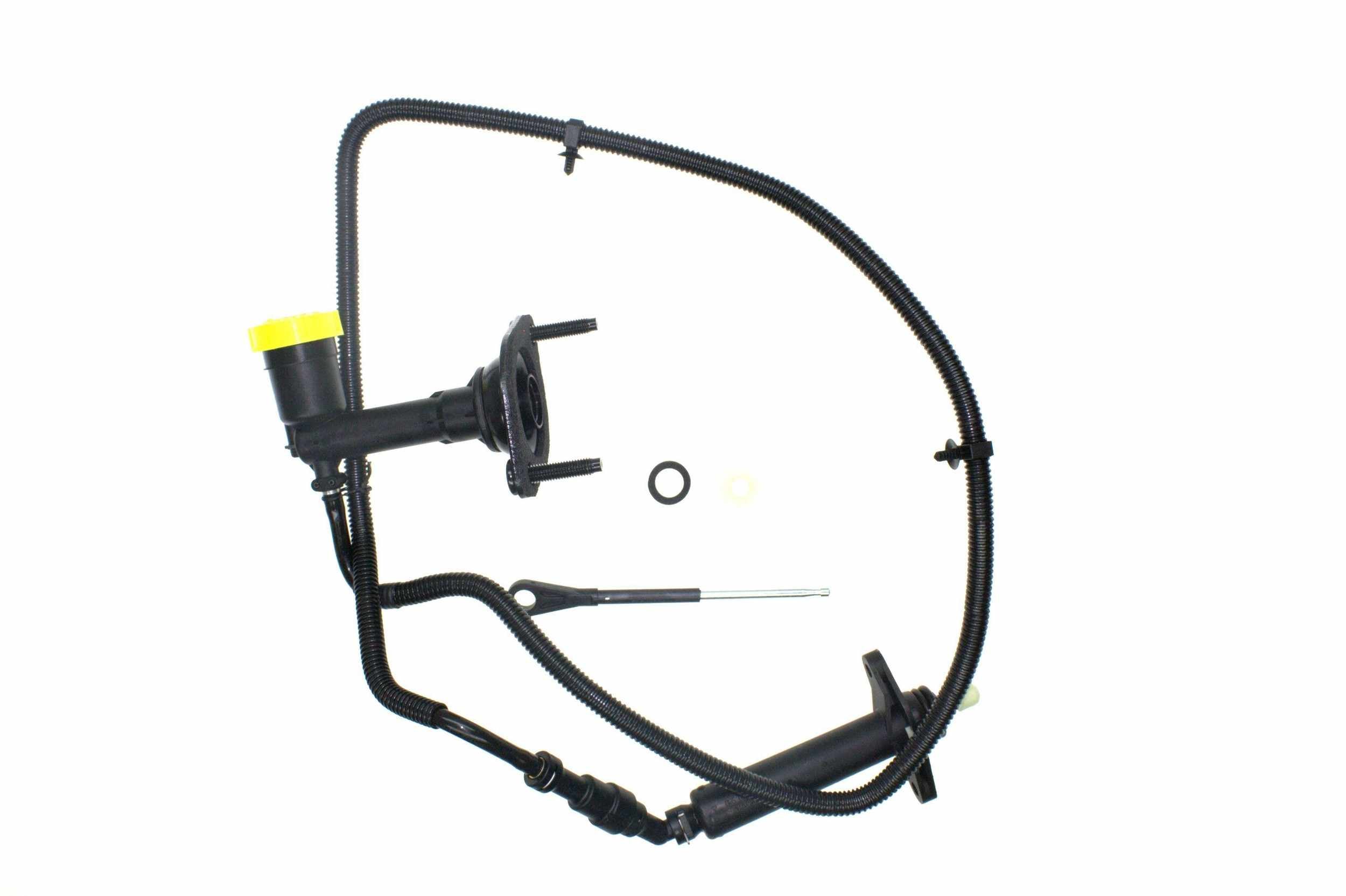 Sachs Clutch Master and Slave Cylinder Assembly SPH061