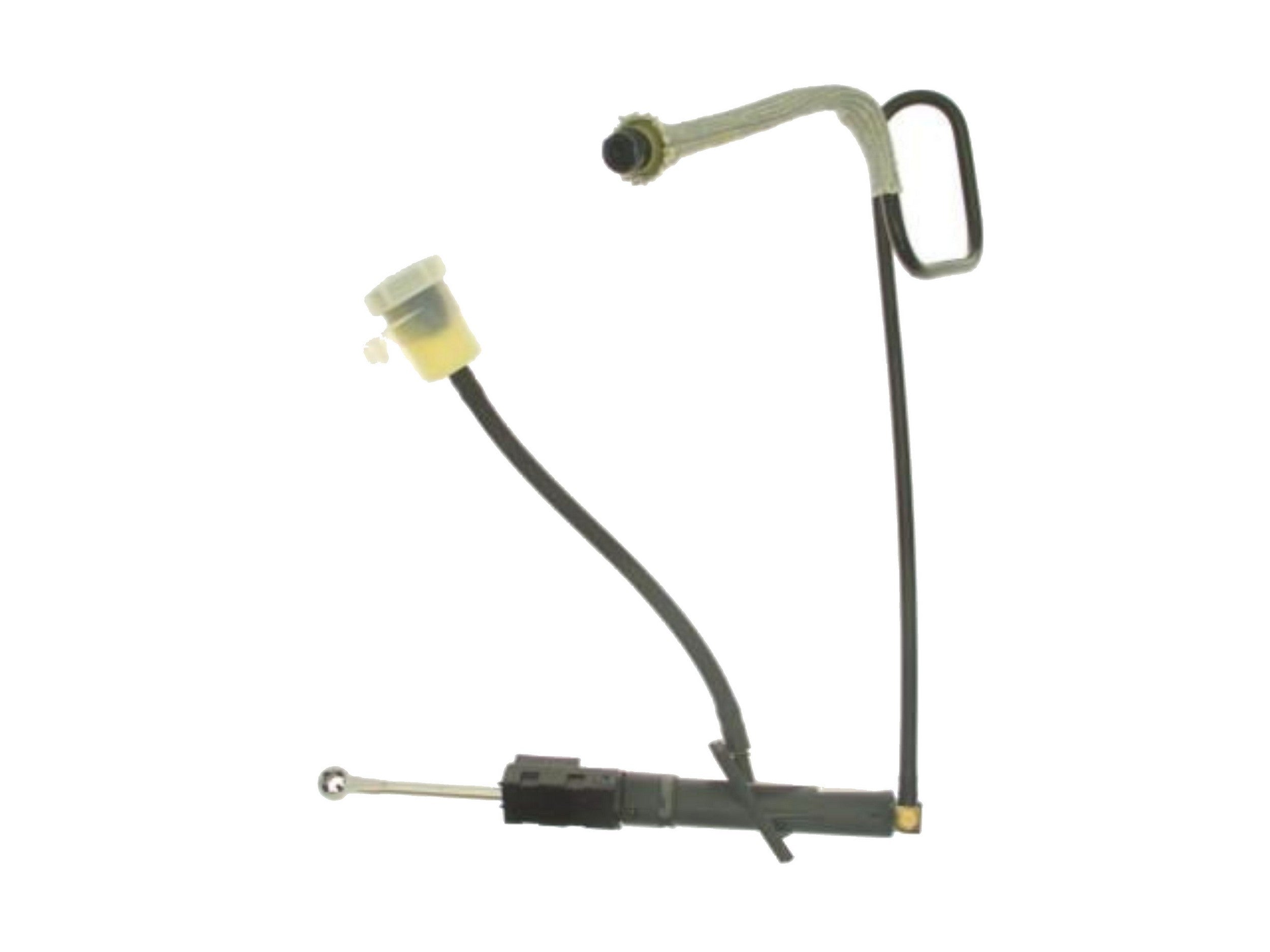 Sachs Clutch Master Cylinder and Line Assembly SPM003