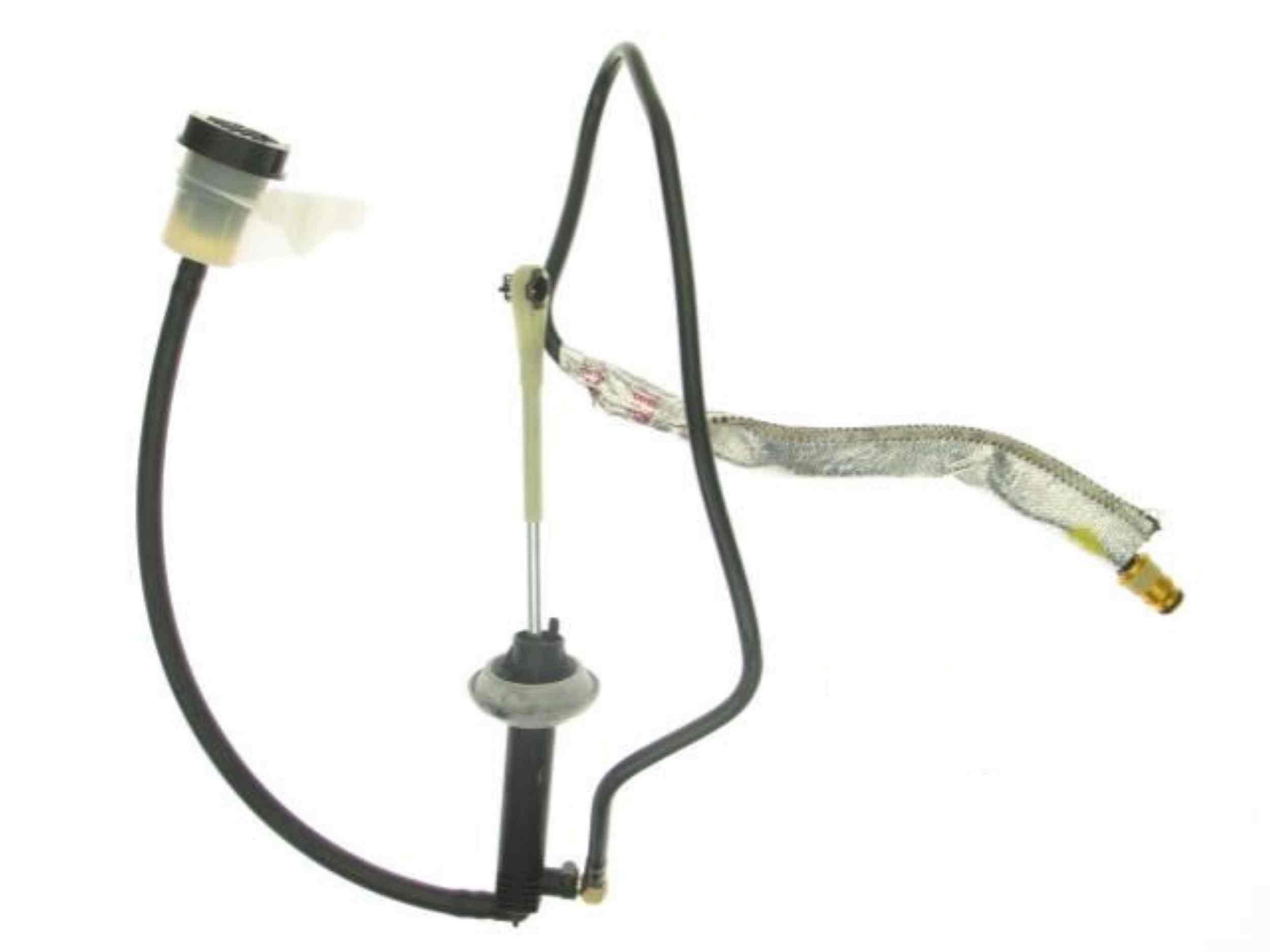 Sachs Clutch Master Cylinder and Line Assembly SPM008