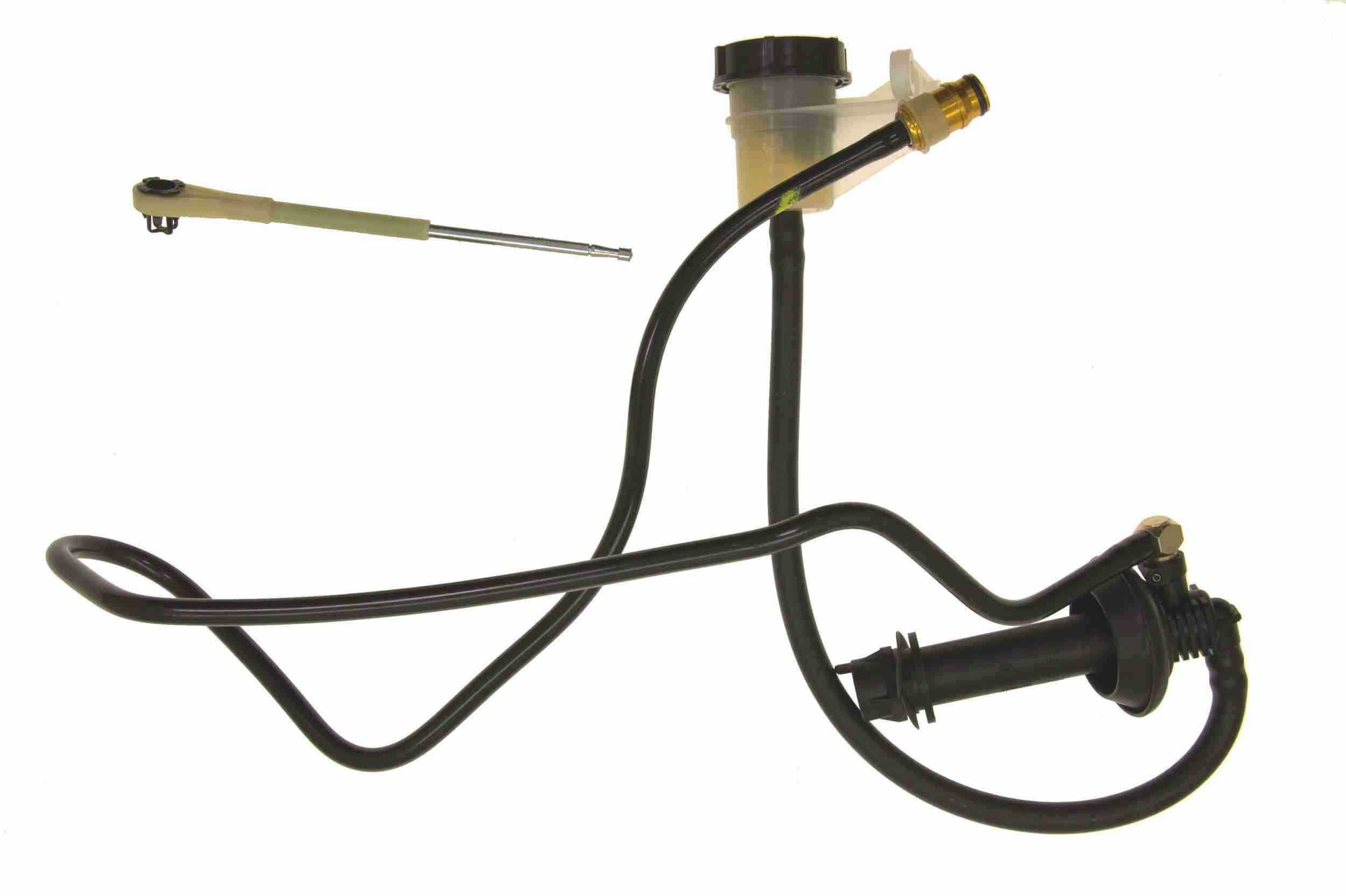 Sachs Clutch Master Cylinder and Line Assembly SPM009