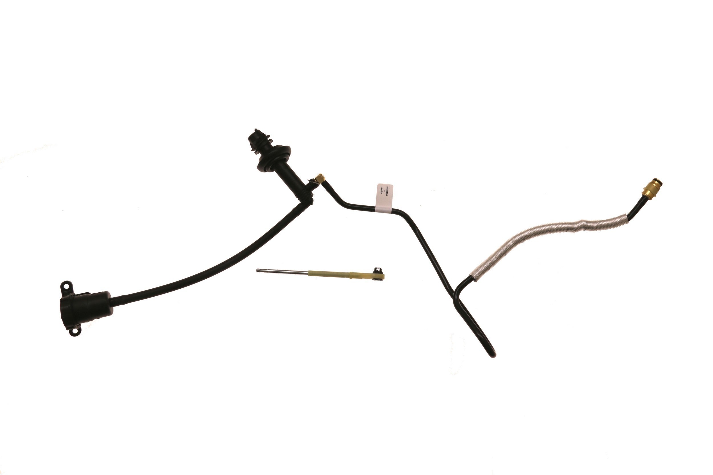 Sachs Clutch Master Cylinder and Line Assembly SPM012