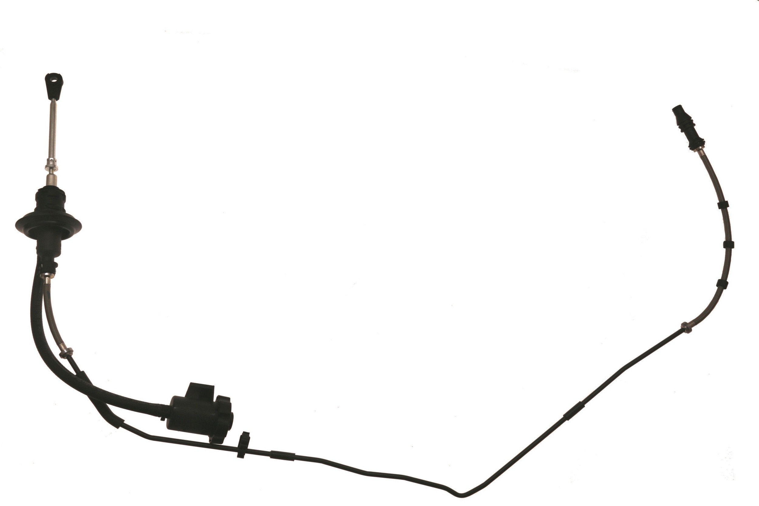 Sachs Clutch Master Cylinder and Line Assembly SPM021