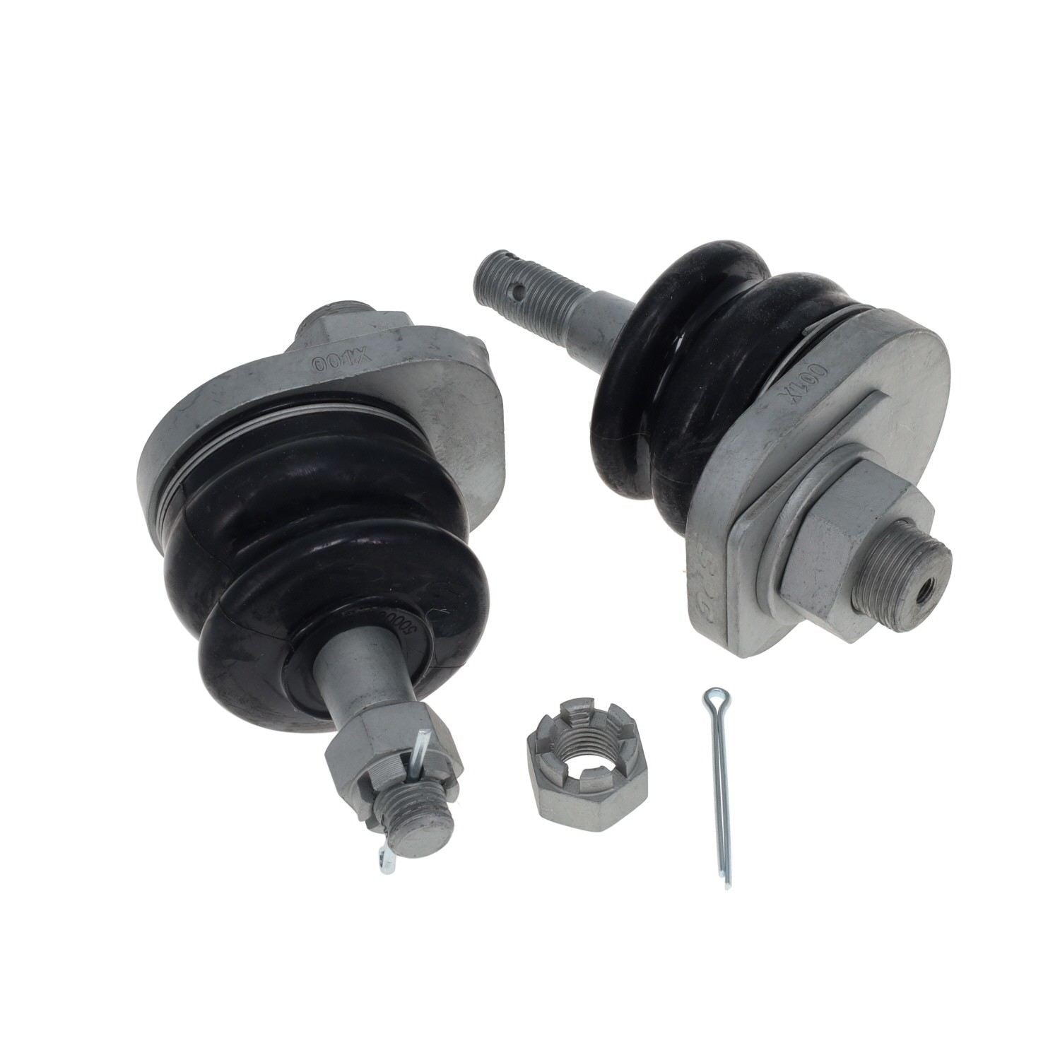 SPC Performance Replacement Greasable Ball Joints (Pair)