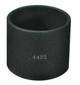 SPC Performance Receiving Tube 2.75 ID