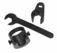 SPC Performance Lh Chrys Toe Adj. Tool