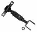 SPC Performance RSX Rear EX Arm XR Adjustable Upper Cont 01-05 Honda Civic/02-06 Acura