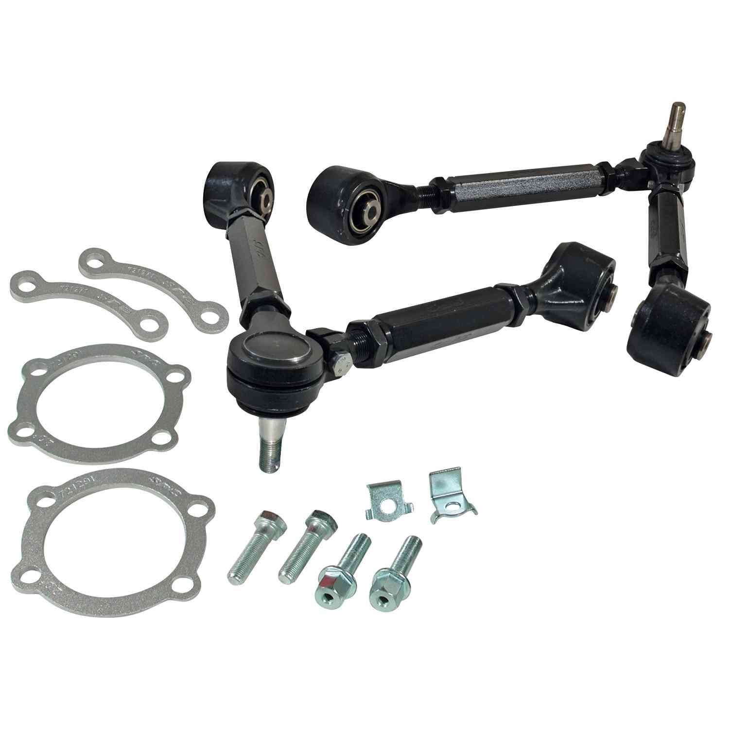 SPC Performance Adjustable Control Arms 03-08 Nissan 350Z/03-07 Infiniti G35 Front