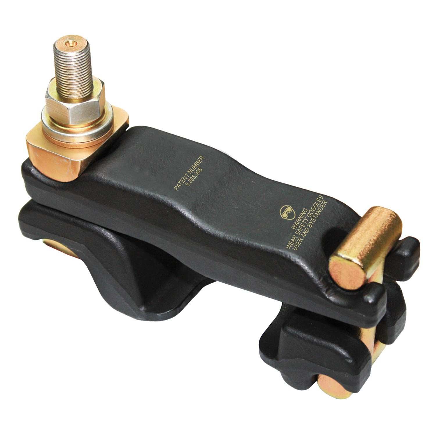 SPC Performance HD Lo-Profile Pitman Popper 73150