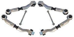SPC Performance Audi B9 Front Upper Control Arm Set Left & Right Pair 81383