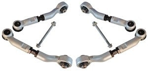 SPC Performance 17+ Audi A4/S4/ 18+ Audi A5/S5 Front Adj Upper Multi Link Control Arm Kit 81388