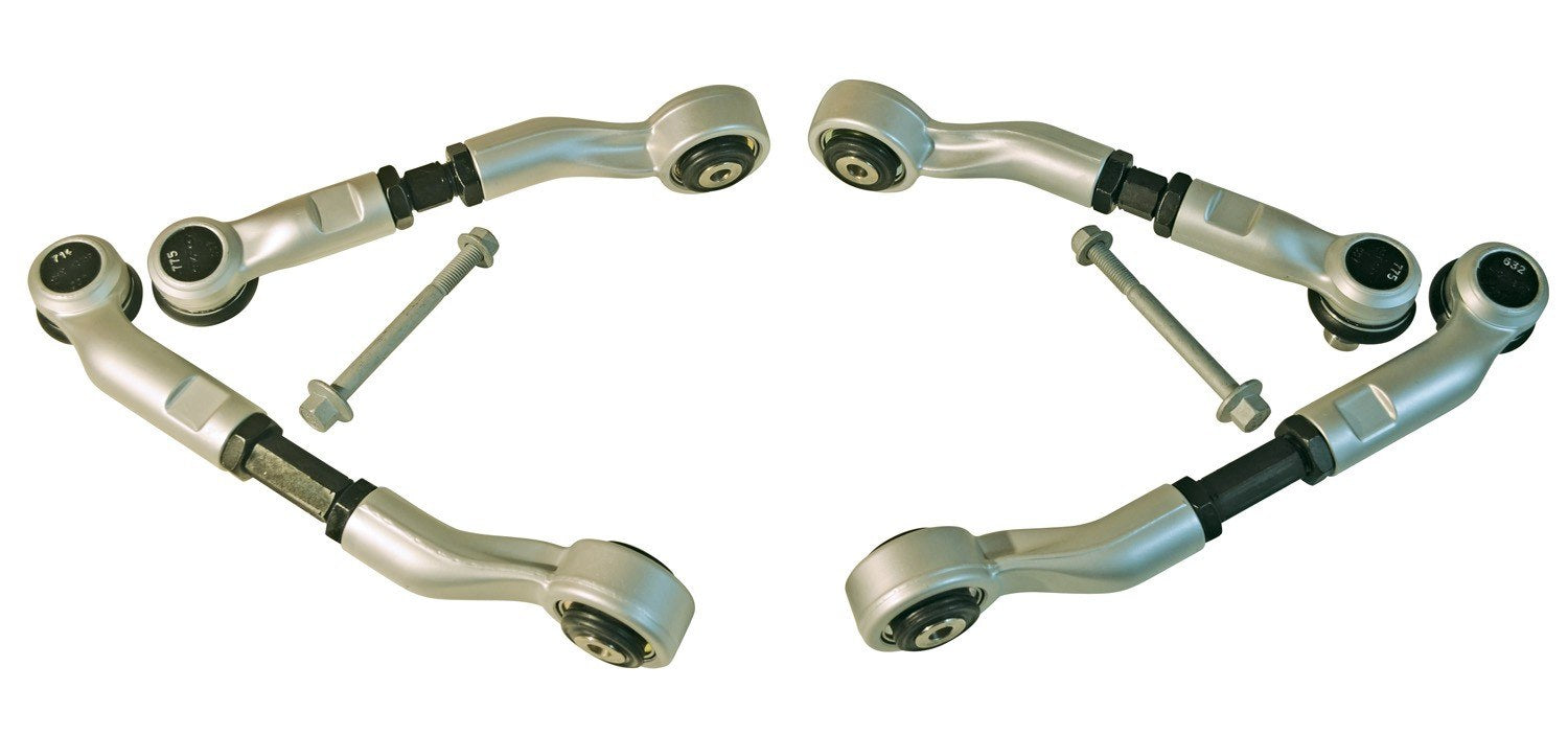 SPC Performance Audi Q5 Upper Racing Control Arm Kit 81398