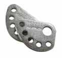 SPC Performance Gm Lockout Cam Plate