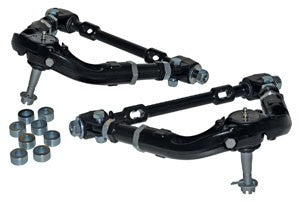 SPC Performance Chevrolet Corvette C4 Adjustable Upper Control Arms (Pair) 97190