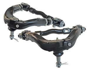 SPC Performance Ford Mustang II Adjustable Upper Control Arms - Coilover Conversions (Pair) 97260