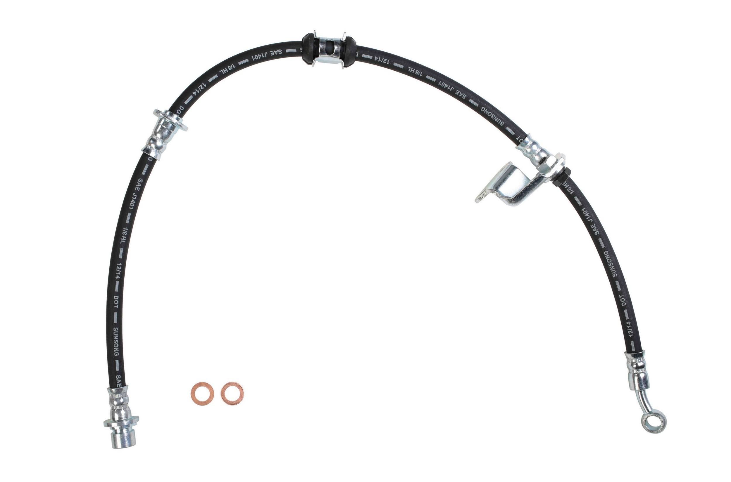 Sunsong BHB1 top view frsport 2201069