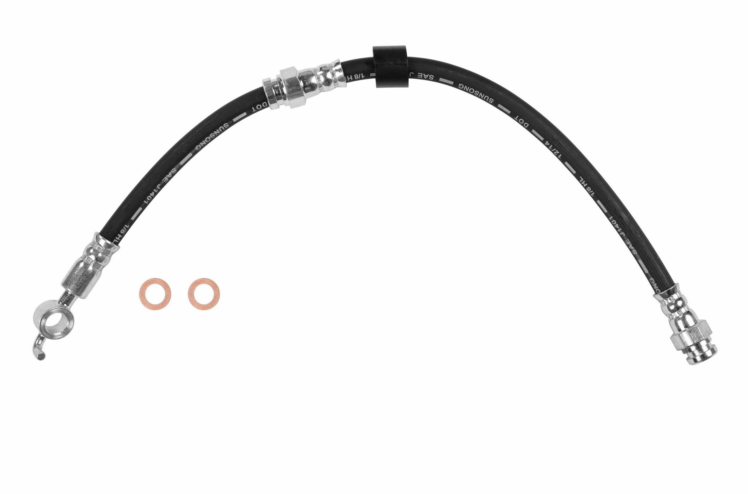 Sunsong Brake Hydraulic Hose 2201130