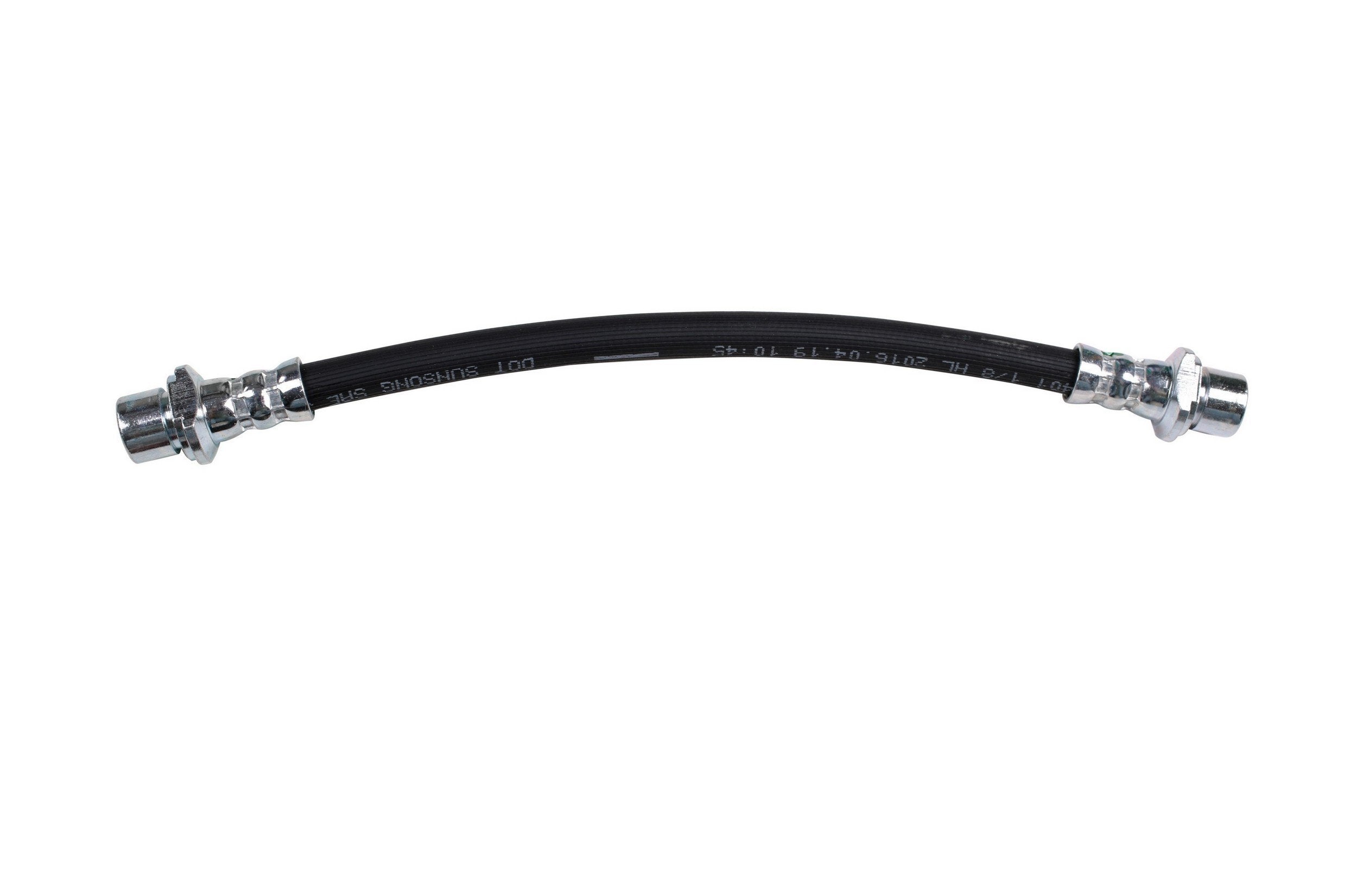 Sunsong Clutch Hydraulic Hose 2201357