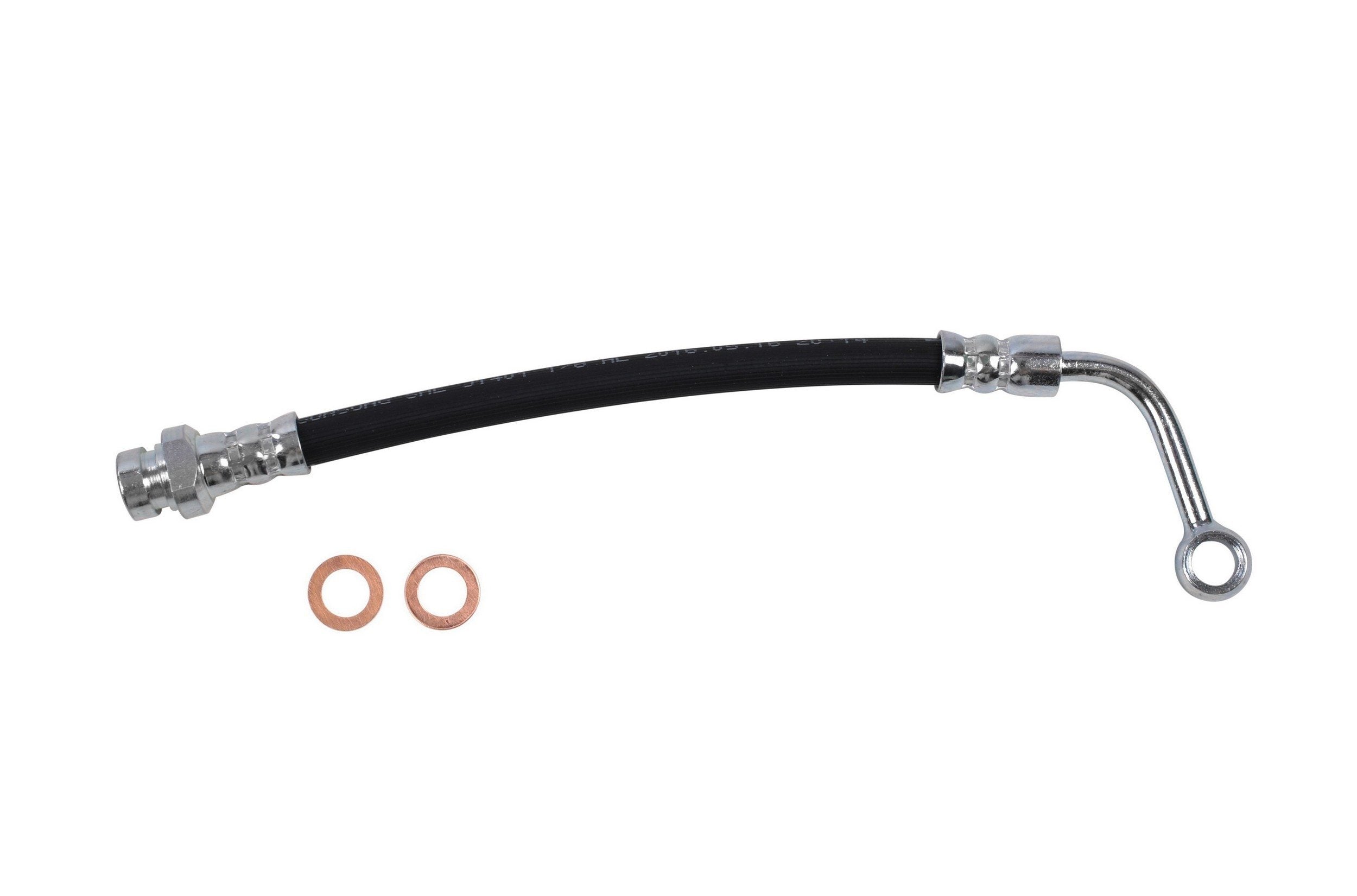 Sunsong Clutch Hydraulic Hose 2201363